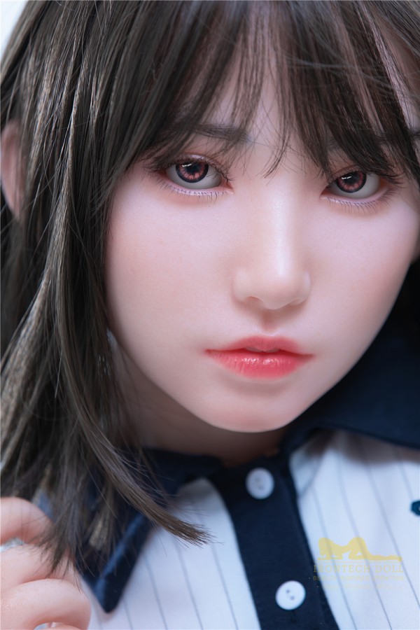  Đánh giá Búp Bê Tình Dục Cao Cấp Như Thật IronTech Doll - Suki 153cm cao cấp