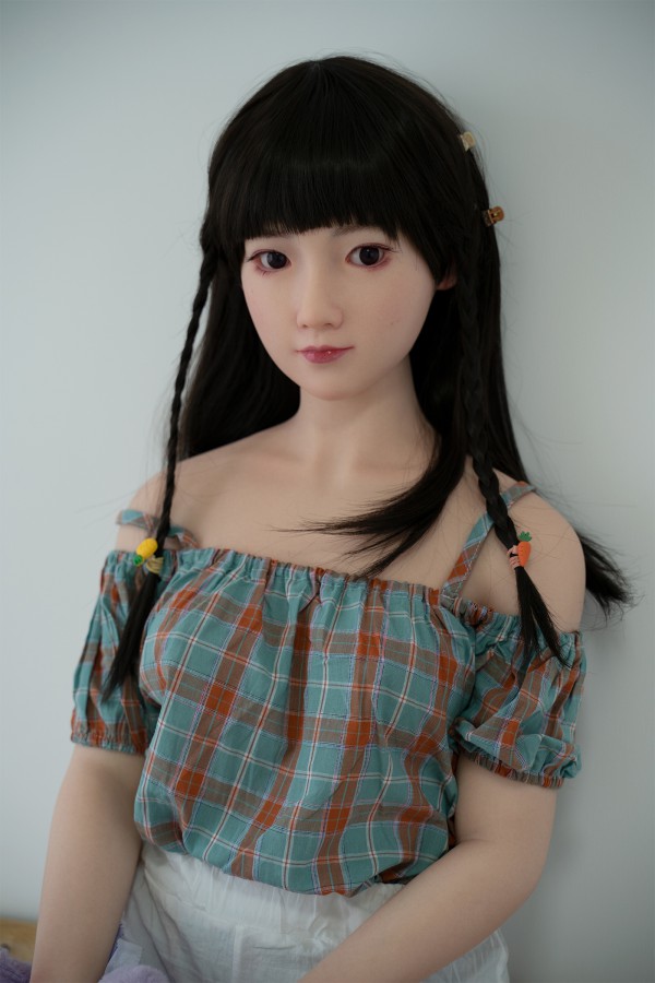  Kho sỉ - Búp Bê Tình Dục Tuổi Teen Mô Phỏng Như Thật 130cm - Zelex Haruko Nhật Bản giá tốt