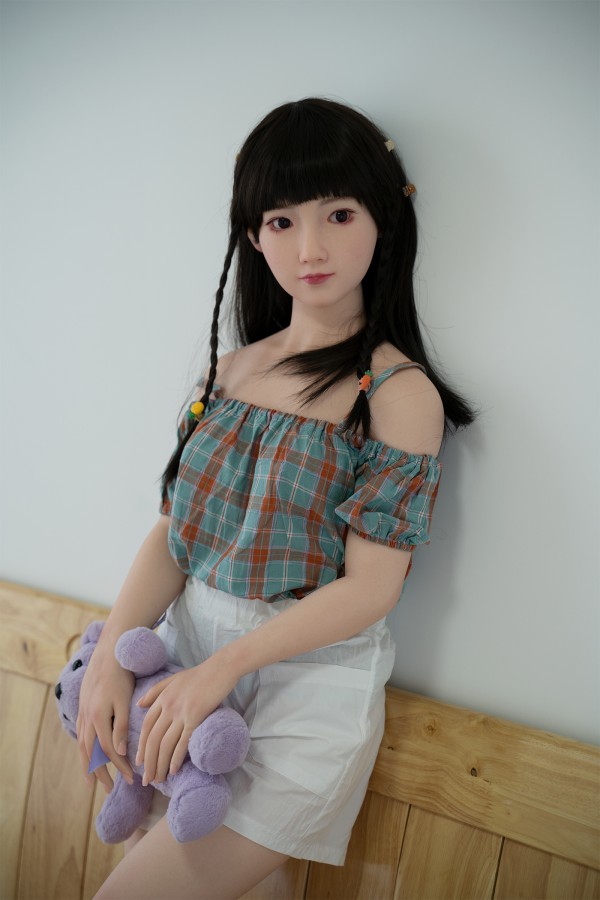  Kho sỉ - Búp Bê Tình Dục Tuổi Teen Mô Phỏng Như Thật 130cm - Zelex Haruko Nhật Bản giá tốt