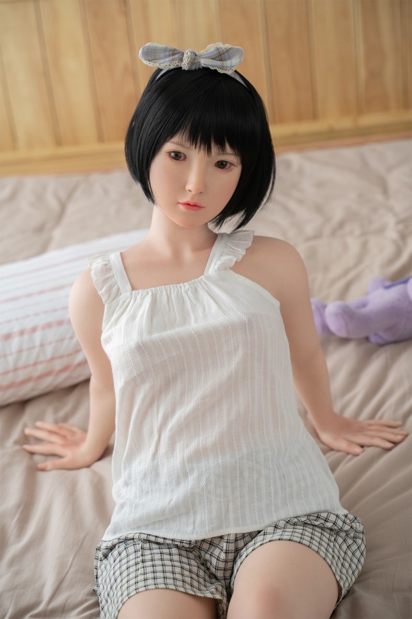  Đánh giá - Búp Bê Tình Dục Tuổi Teen Mô Phỏng Như Thật 130cm - Zelex CHIASA Nhật Bản giá tốt