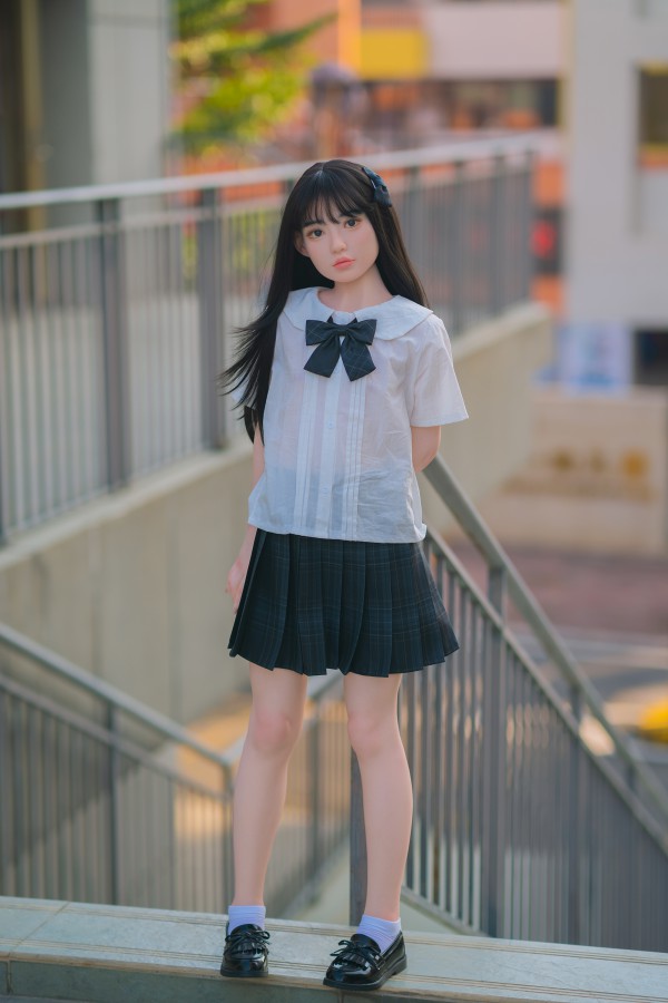  Kho sỉ Búp Bê Tình Dục Tuổi Teen Mô Phỏng Như Thật 142cm - Zelex Hiroko Nhật Bản giá tốt
