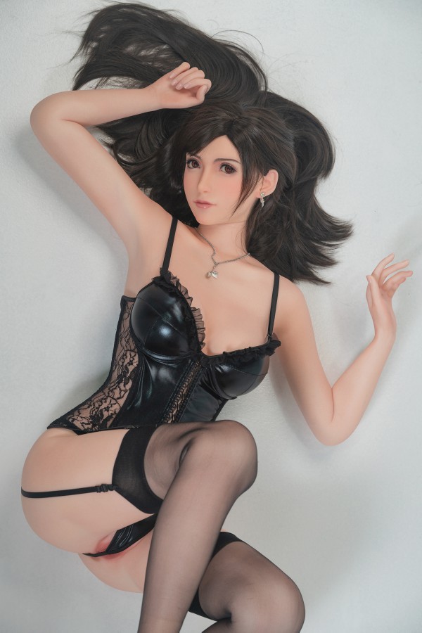  Giá sỉ Búp Bê Tình Dục Cao Cấp Mô Phỏng Giống Thật Nhật Bản Game Lady - Tifa - 168cm loại tốt