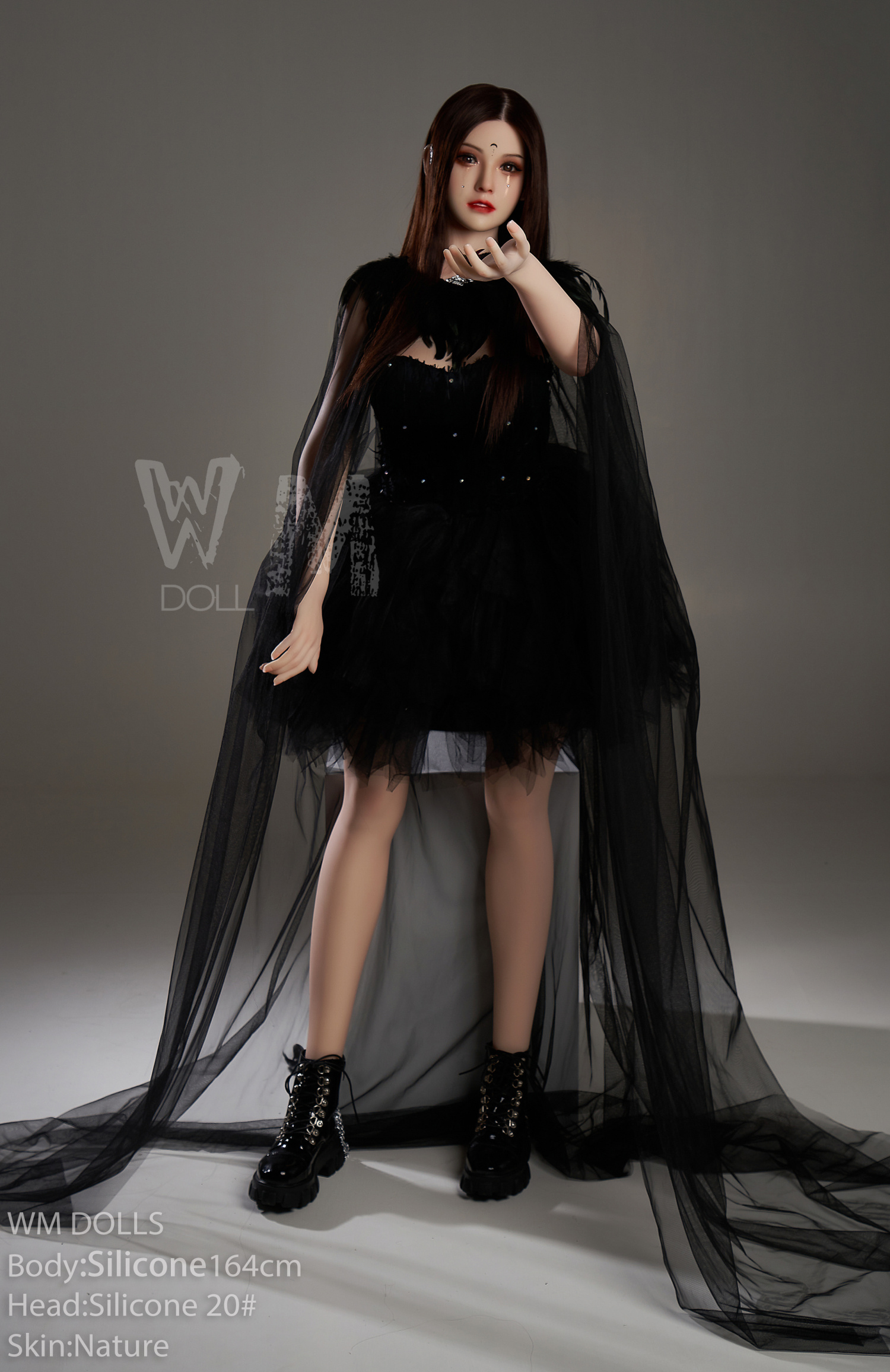  Mua Búp Bê Tình Dục Cao Cấp Mô Phỏng Giống Người Thật 164 Cm – WM Dolls D - Monika hàng mới về