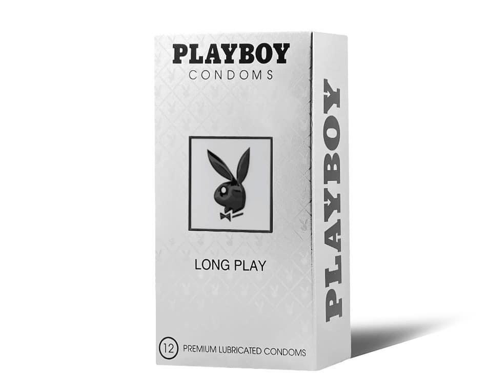  Review Bao Cao Su Kéo Dài Xuất Tinh Và Mỏng Cao Cấp PlayBoy - Long Play USA chính hãng