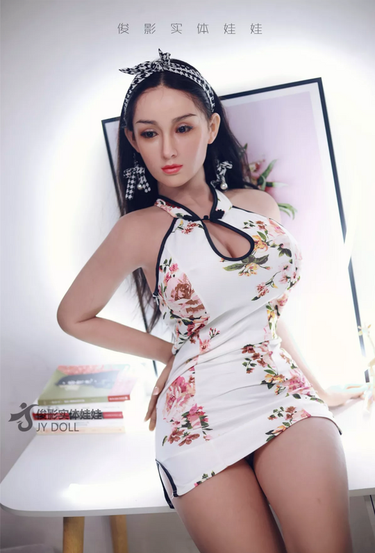  Shop bán Búp Bê Tình Dục Cao Cấp Nhật Bản JY Doll -Zhao Min 166cm giá rẻ