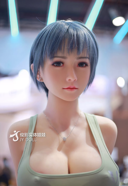  Sỉ Búp Bê Tình Dục Cao Cấp Nhật Bản JY Doll - Still 161cm có tốt không?